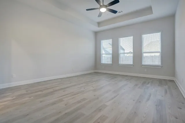 $499,900 | 17212 Autumn Falls Drive, Manor, TX 78653