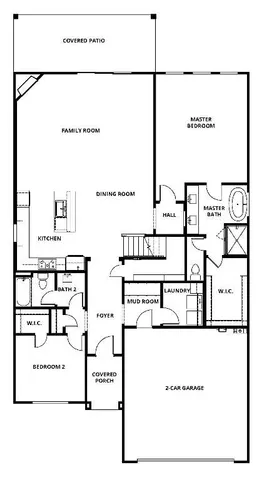 $499,900 | 17212 Autumn Falls Drive, Manor, TX 78653