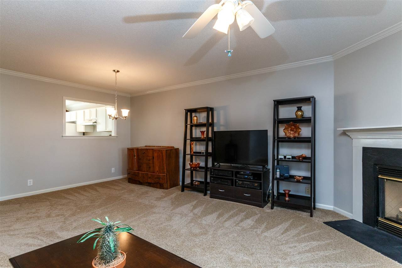 3903 Rim Court Raleigh, NC 27616 - Photo 9 of 28 Photo 9