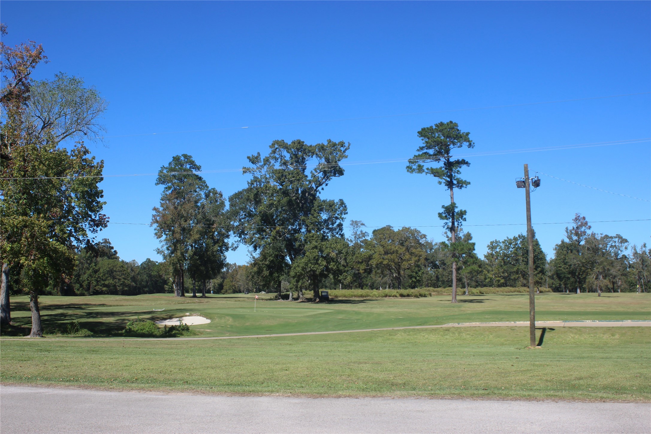 938 Minglewood Road Liberty, TX 77575 - Photo 14 of 16 Golf Course Fronting Land- 938 Minglewood Road, Liberty, TX 77575