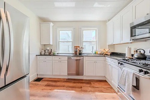 27 R Albion Street, Unit 1 Somerville, MA 02143 - Photo 7 of 36 Gallery Image 7