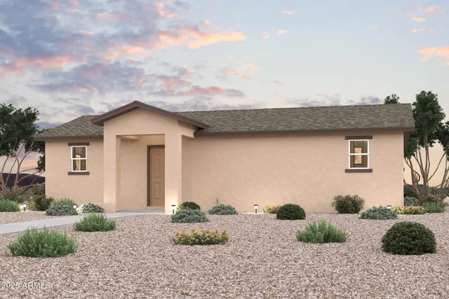 $184,990 | 15098 South Avalon Road, Arizona City, AZ 85123