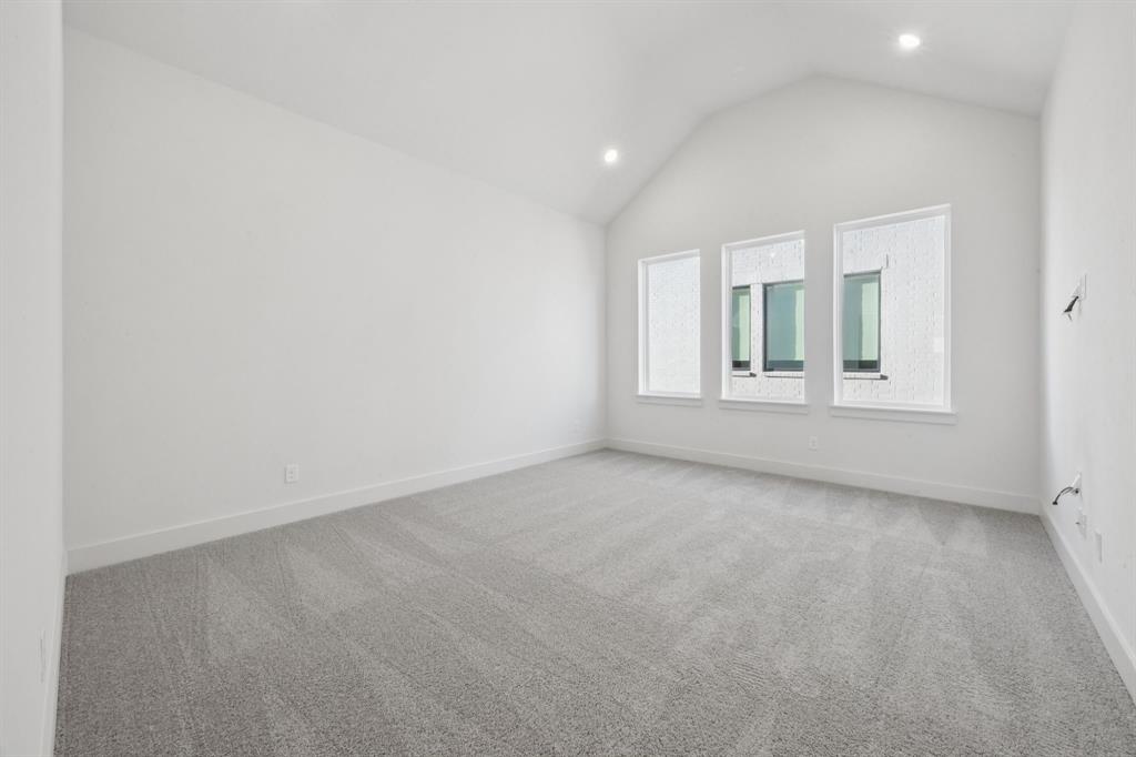 2124 Wakefield Lane Allen, TX 75013 - Photo 12 of 18 an empty room with a window