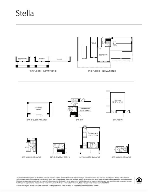 2124 Wakefield Lane Allen, TX 75013 - Photo 2 of 18 a picture of a black and white photo
