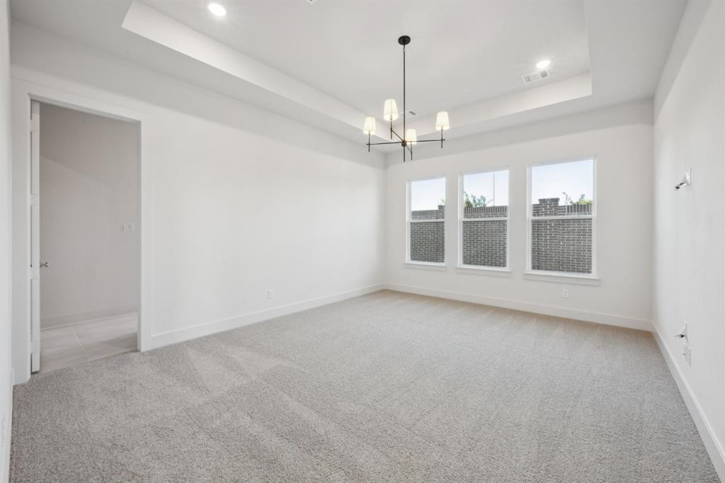 2124 Wakefield Lane Allen, TX 75013 - Photo 7 of 18 a view of livingroom with window