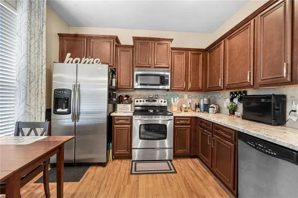 $329,900 | 15350 Oak Apple Court, Unit 17B, Winter Garden, FL 34787