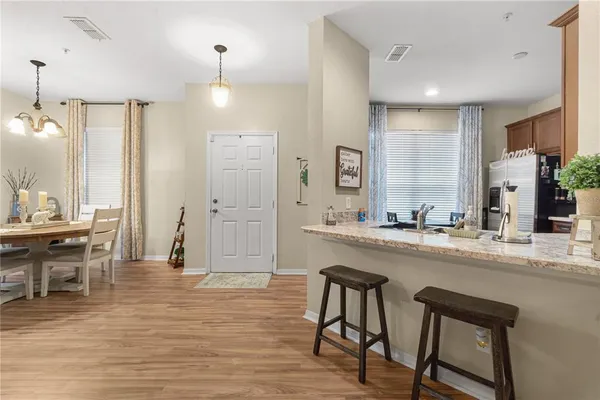 $329,900 | 15350 Oak Apple Court, Unit 17B, Winter Garden, FL 34787