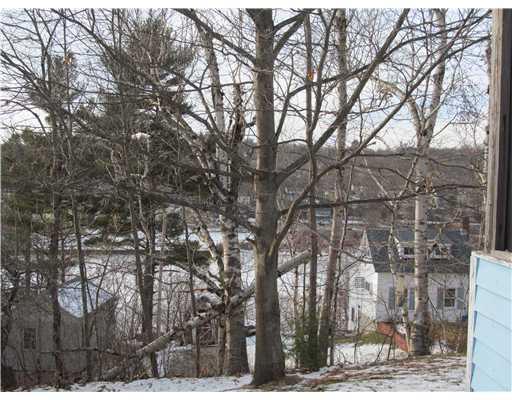 198 Ferry Road Chelsea, ME 04330 - Photo 25 of 25 View. River viiew