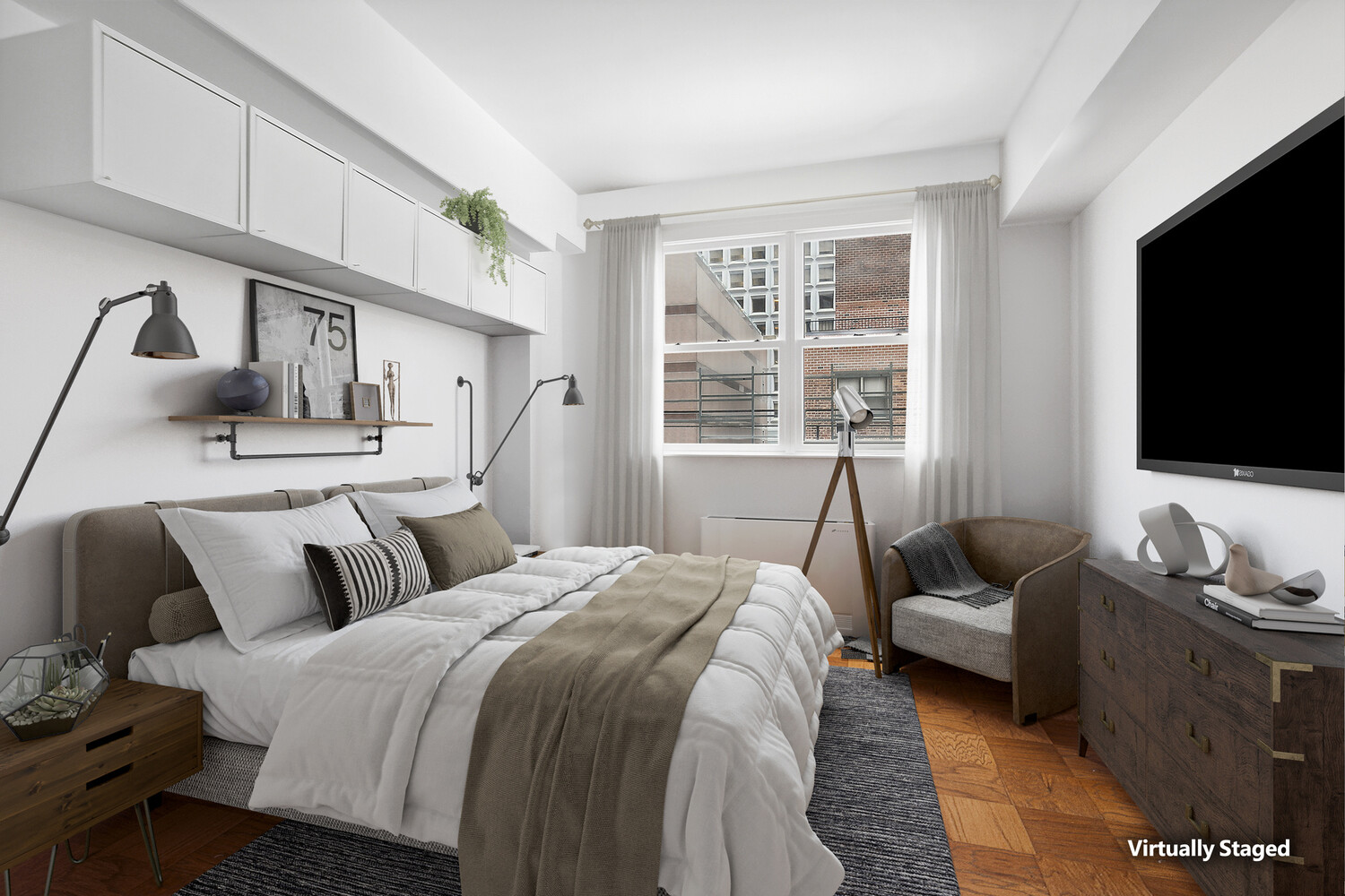 211 East 53rd Street, Unit 14A Manhattan, NY 10022 - Photo 3 of 8