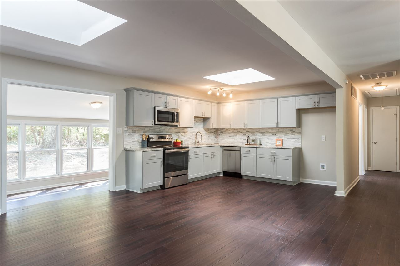 4907 Brentwood Road Durham, NC 27713 - Photo 8 of 27 Photo 8