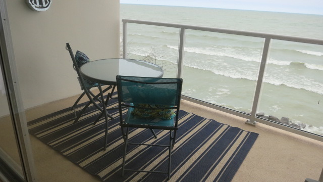 1616 Sheridan Road, Unit 5C Wilmette, IL 60091 - Photo 14 of 25
