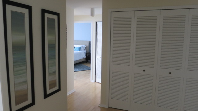 1616 Sheridan Road, Unit 5C Wilmette, IL 60091 - Photo 21 of 25