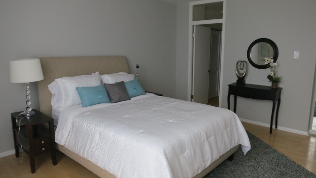 1616 Sheridan Road, Unit 5C Wilmette, IL 60091 - Photo 22 of 25