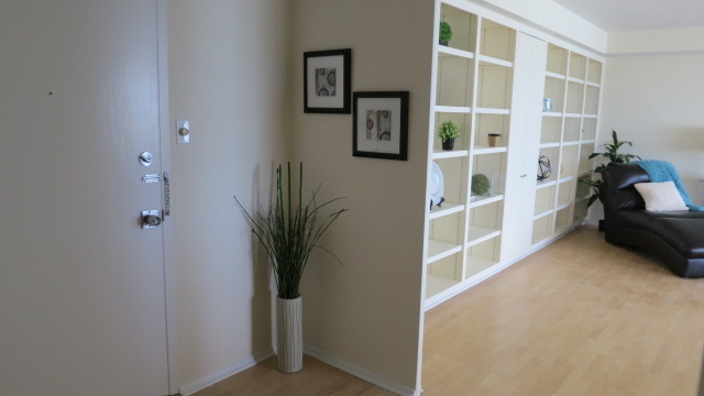 1616 Sheridan Road, Unit 5C Wilmette, IL 60091 - Photo 3 of 25