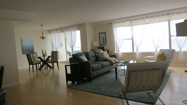 1616 Sheridan Road, Unit 5C Wilmette, IL 60091 - Photo 6 of 25