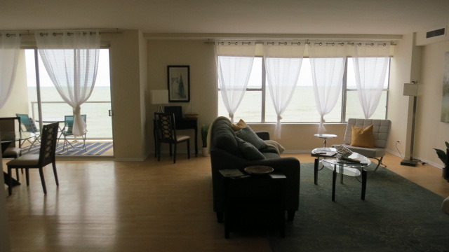 1616 Sheridan Road, Unit 5C Wilmette, IL 60091 - Photo 10 of 25