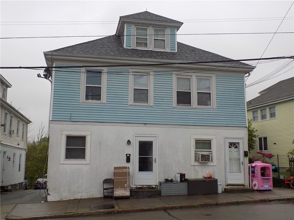 59 Pierce Street Westerly, RI 02891 - Photo 1 of 13