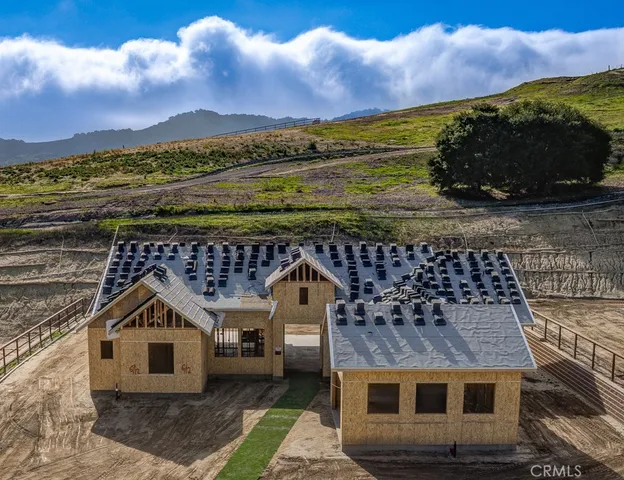 $2,340,000 | 6631 Valle Verde Lane, San Luis Obispo, CA 93405