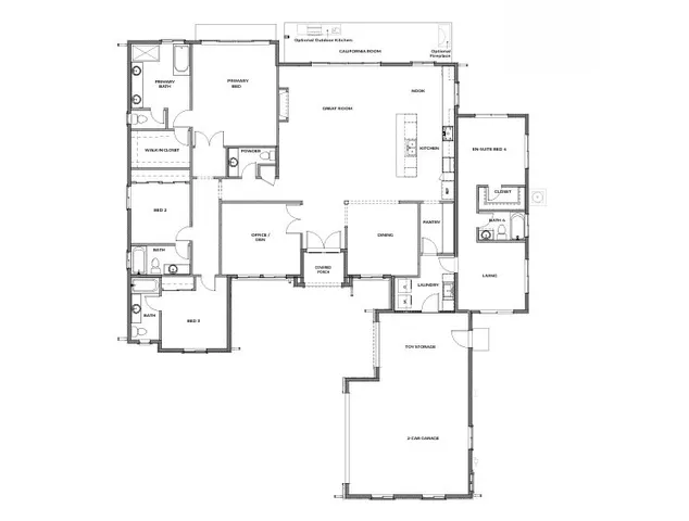 a picture of a bathroom with a shower