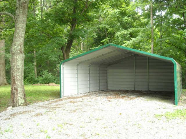 256 Bandy Road Ashland City, TN 37015 - Photo 14 of 16 Gallery Image 14
