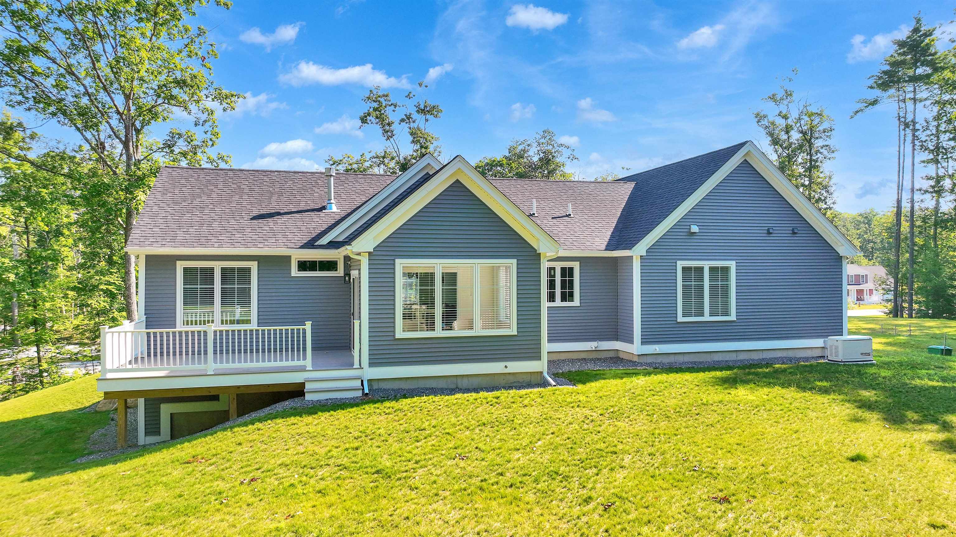 9 Arbor Road Epping, NH 03042 - Photo 45 of 49 Gallery Image 45