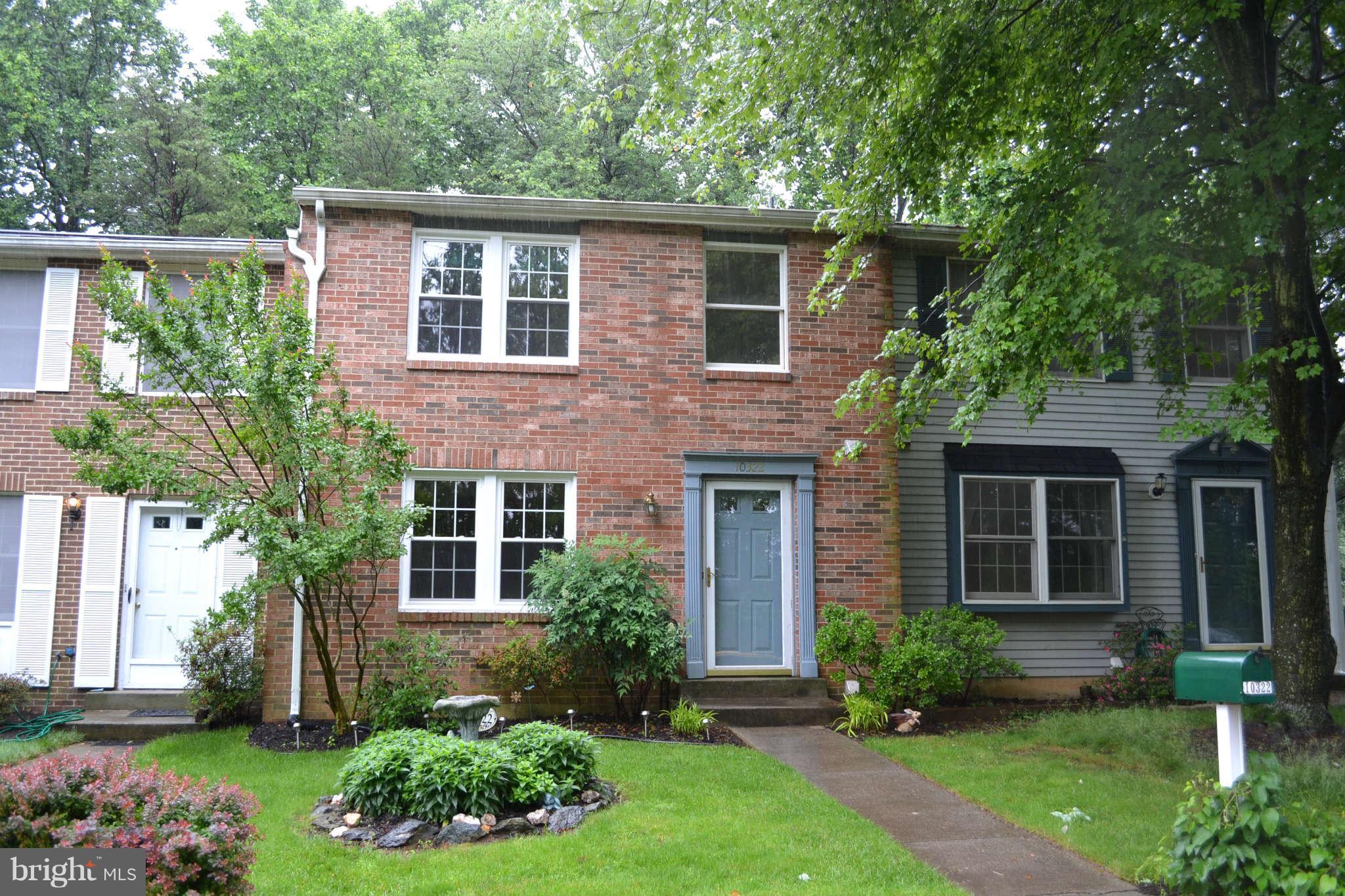 10322 Apple Ridge Road Gaithersburg, MD 20886 - Photo 1 of 28 Exterior (Front)