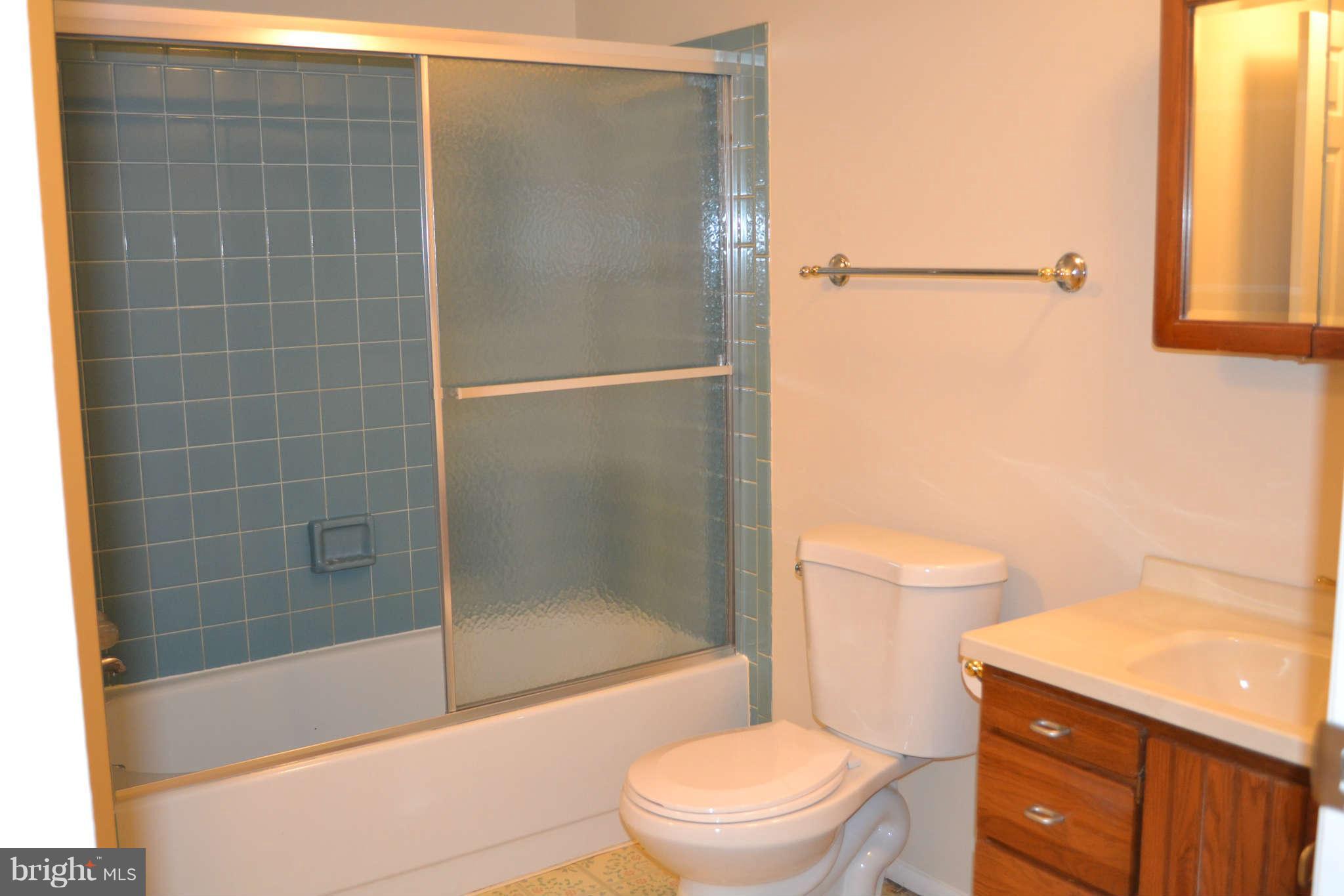 10322 Apple Ridge Road Gaithersburg, MD 20886 - Photo 21 of 28 Bath (Master)