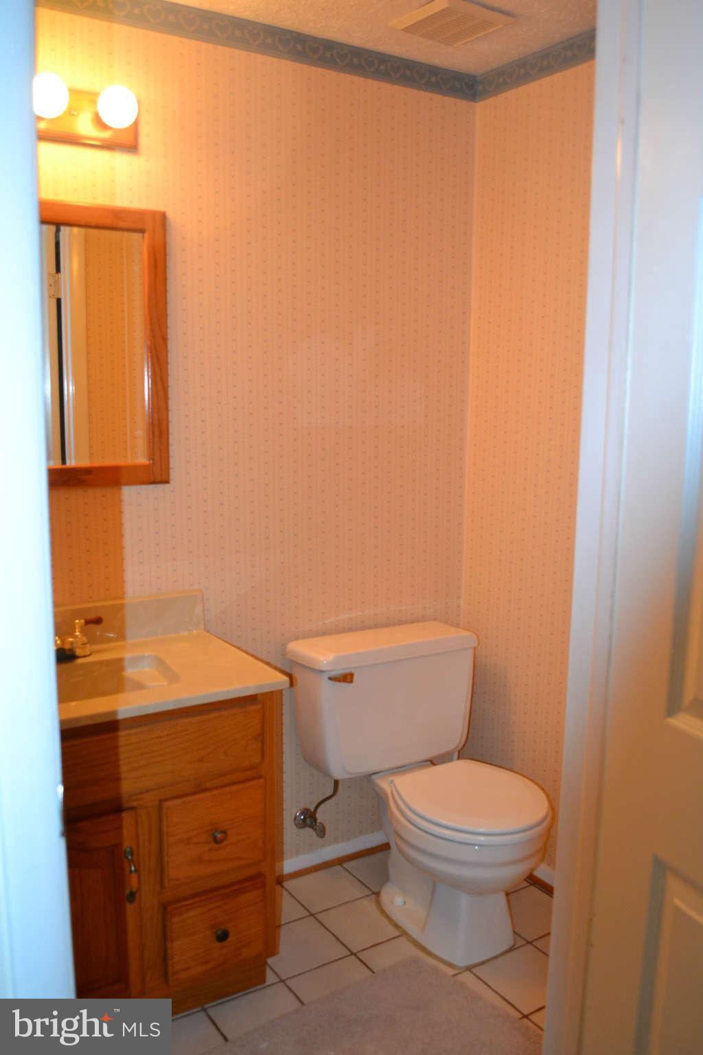 10322 Apple Ridge Road Gaithersburg, MD 20886 - Photo 5 of 28 Main Floor Powder Room