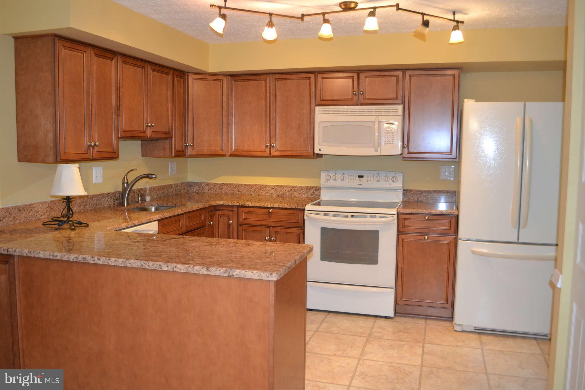 10322 Apple Ridge Road Gaithersburg, MD 20886 - Photo 7 of 28 Kitchen