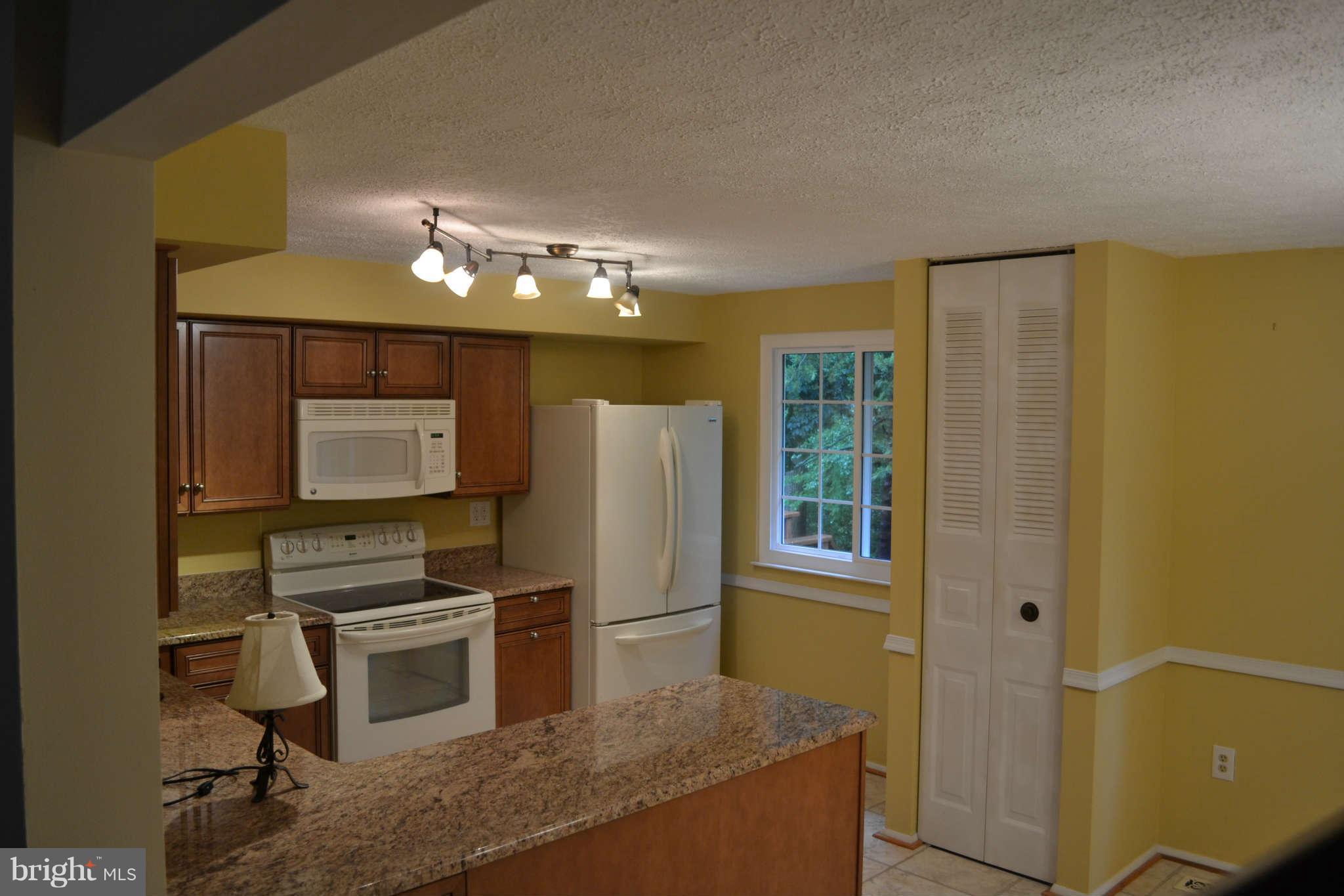 10322 Apple Ridge Road Gaithersburg, MD 20886 - Photo 9 of 28 Kitchen
