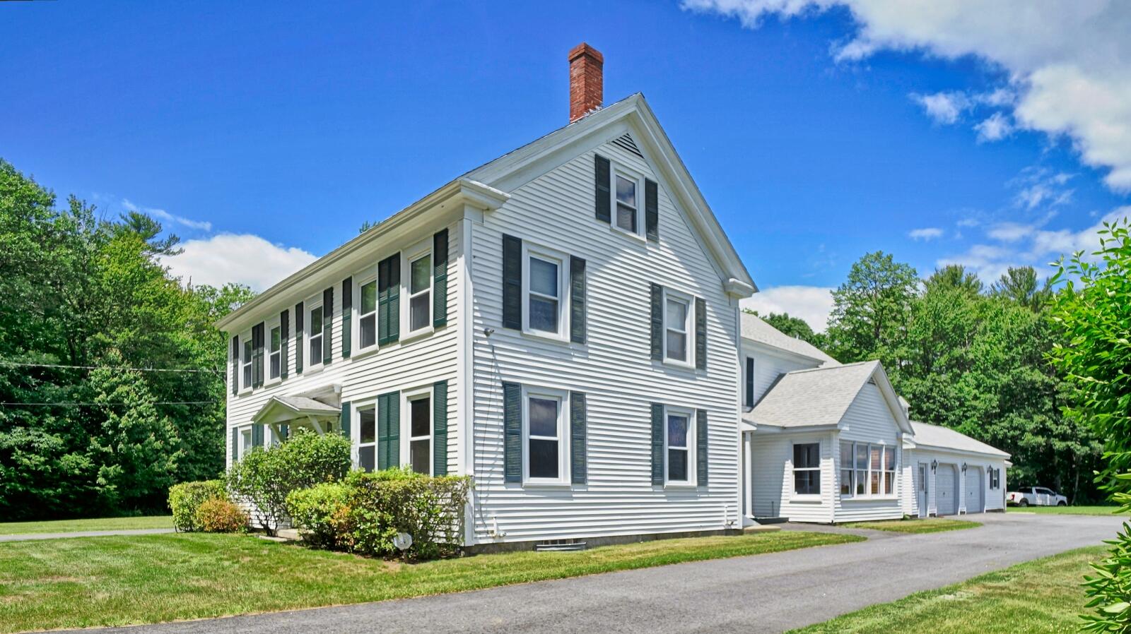 129 Webster Road Buxton, ME 04093 - Photo 5 of 92 129 Webster Road Buxton, ME