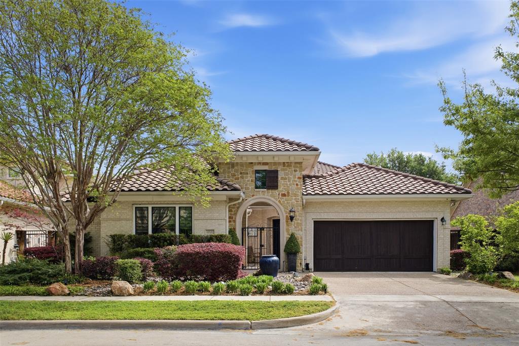 6728 Barcelona Irving, TX 75039 - Photo 1 of 1