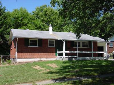 840 Fairborn Road Forest Park, OH 45240 - Photo 1 of 1