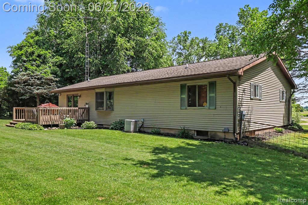 2905 German Road Columbiaville, MI 48421 - Photo 27 of 31