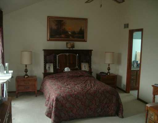 5047 Julia Lane McKees Rocks, PA 15136 - Photo 6 of 8 Master Bedroom.