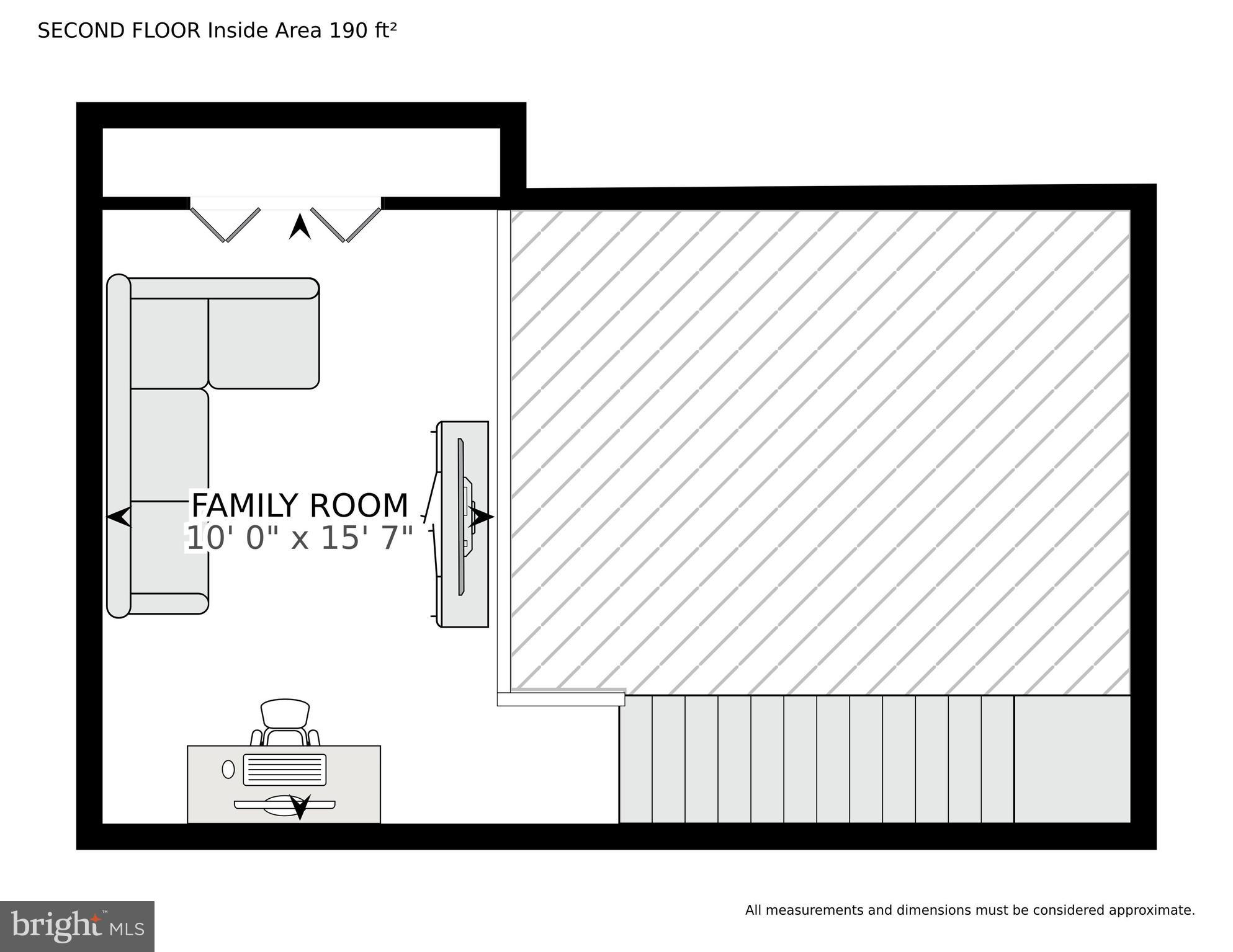 2221 Lovedale Lane, Unit 206B Reston, VA 20191 - Photo 23 of 33
