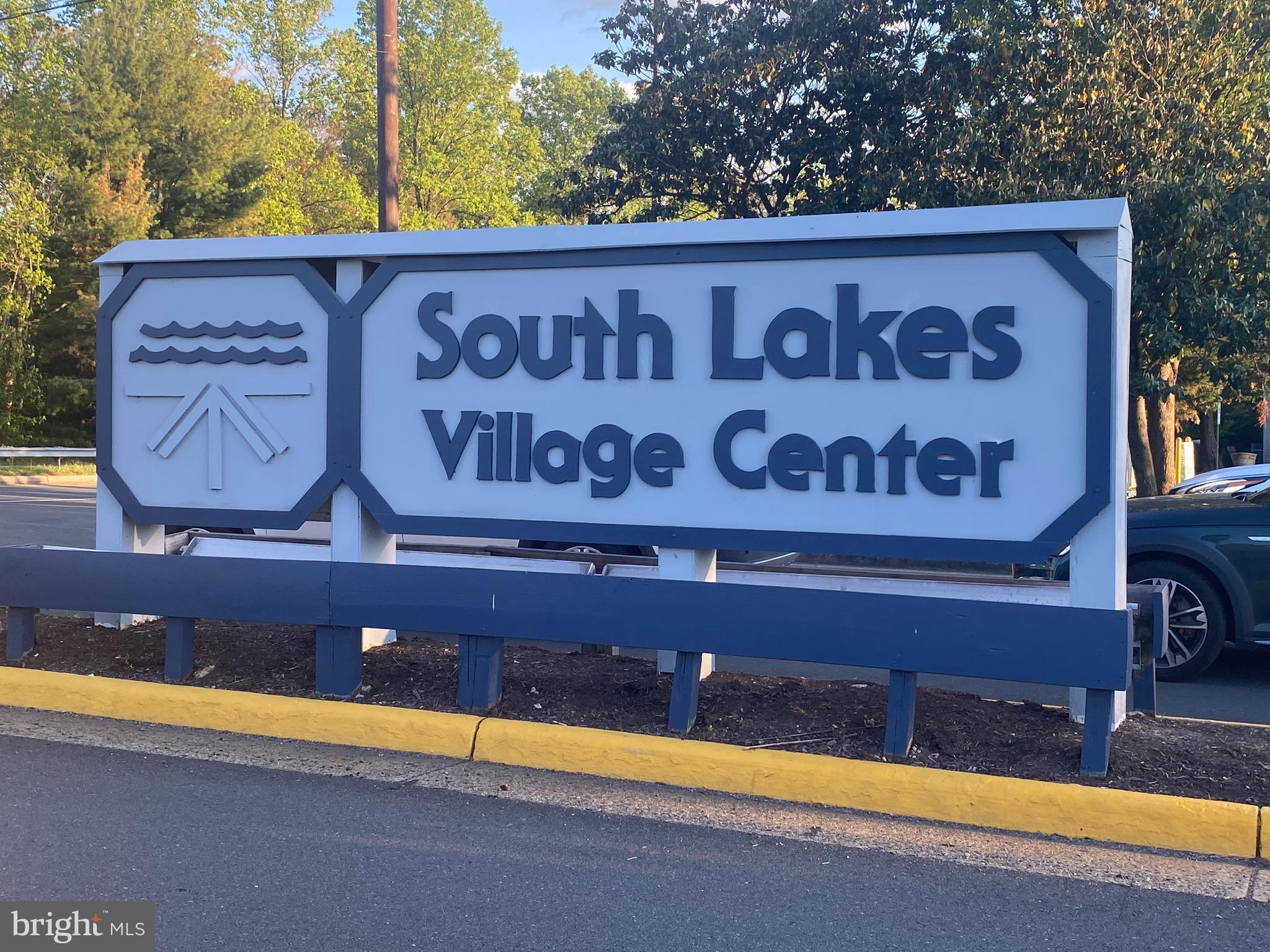 2221 Lovedale Lane, Unit 206B Reston, VA 20191 - Photo 27 of 33 Closeby Grocery, covenience stores & restaurants