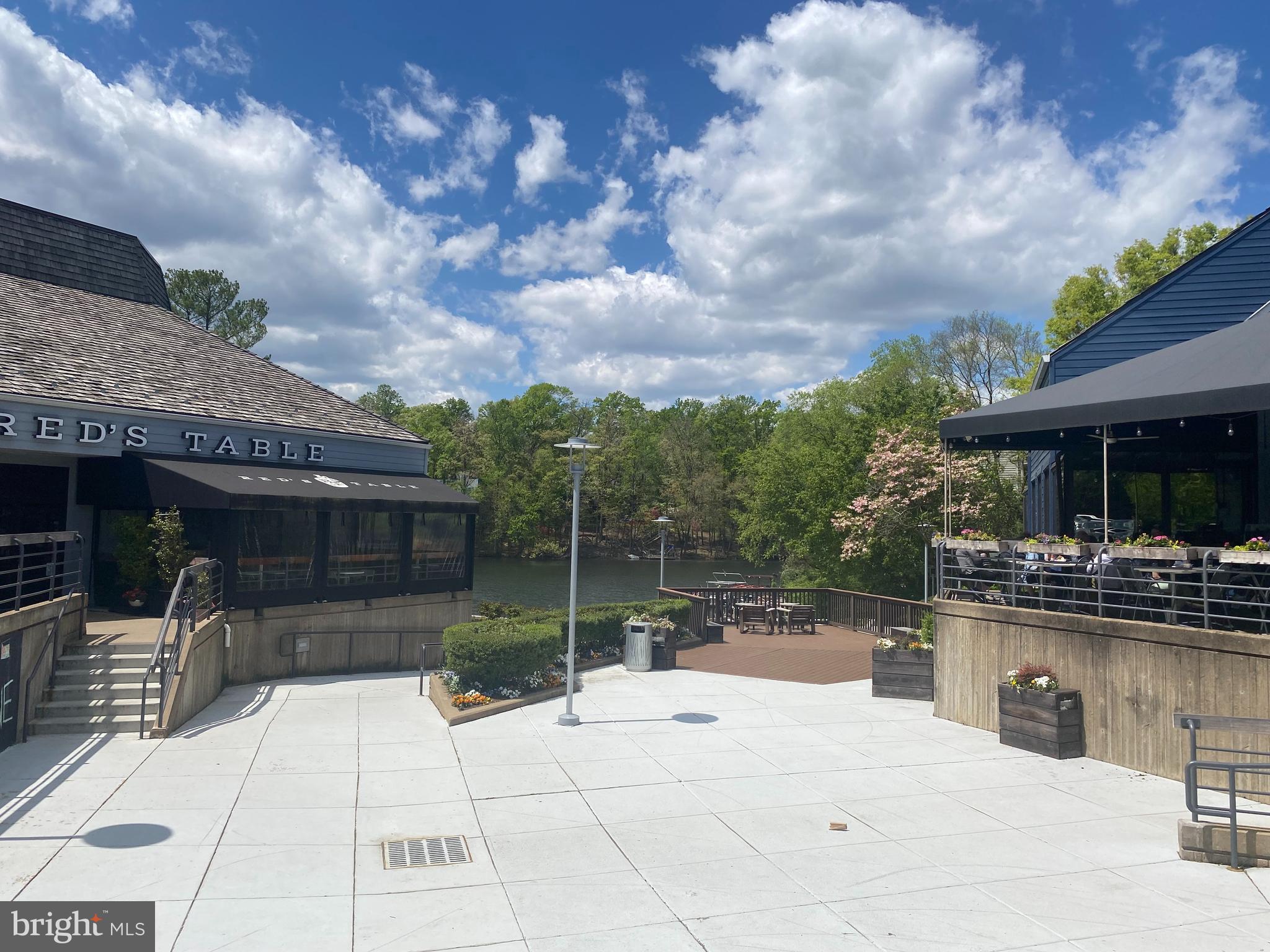 2221 Lovedale Lane, Unit 206B Reston, VA 20191 - Photo 28 of 33 Closeby South Lakes Village Center Restaurants