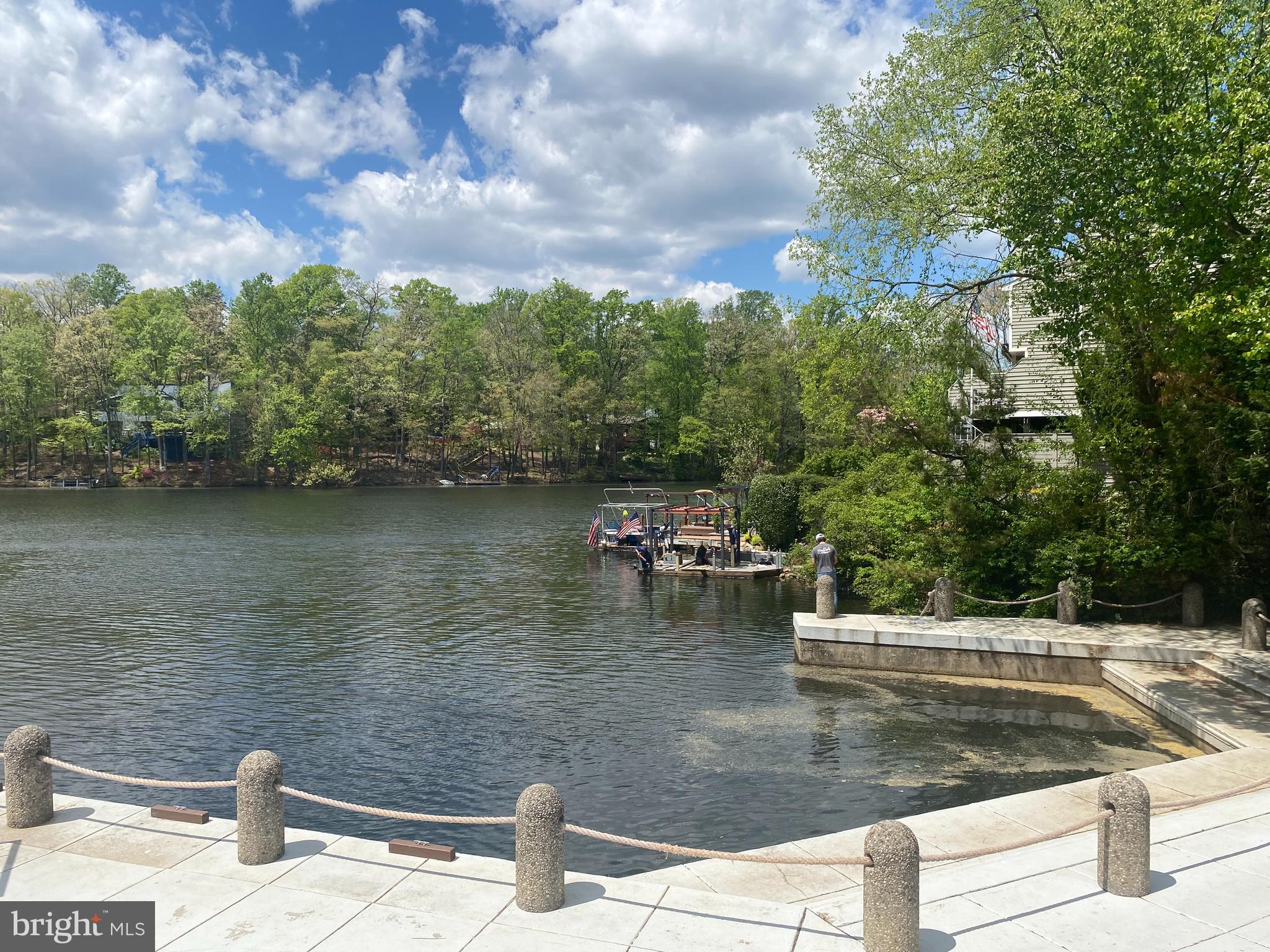 2221 Lovedale Lane, Unit 206B Reston, VA 20191 - Photo 29 of 33 Lake Thoreau at South Lakes Village Center