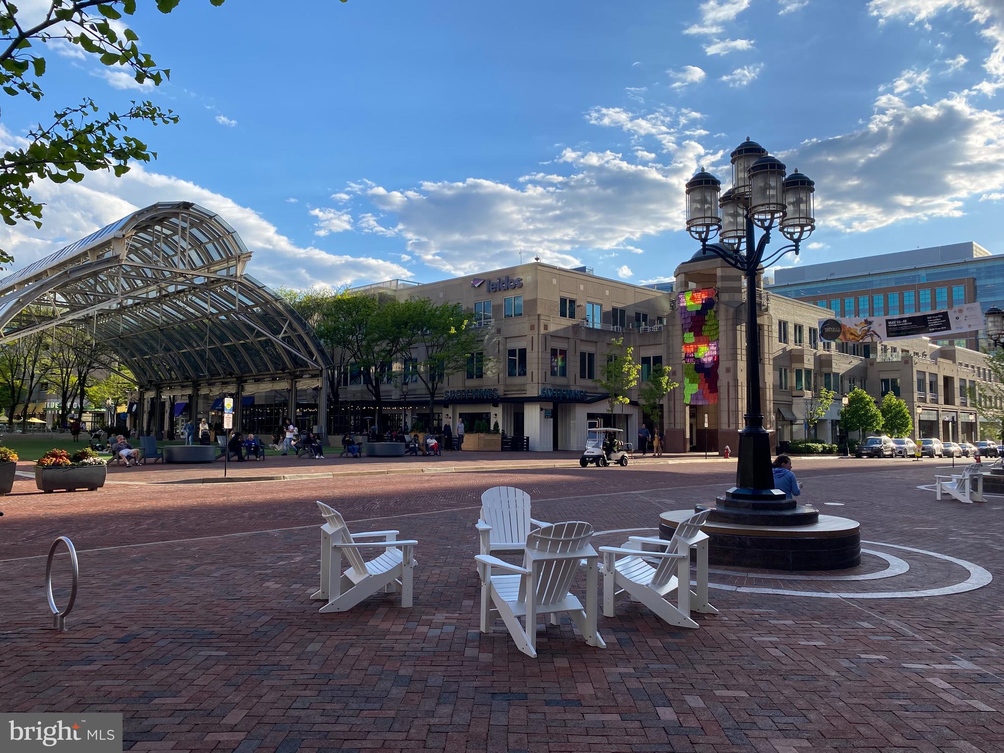 2221 Lovedale Lane, Unit 206B Reston, VA 20191 - Photo 30 of 33 Reston Town Center