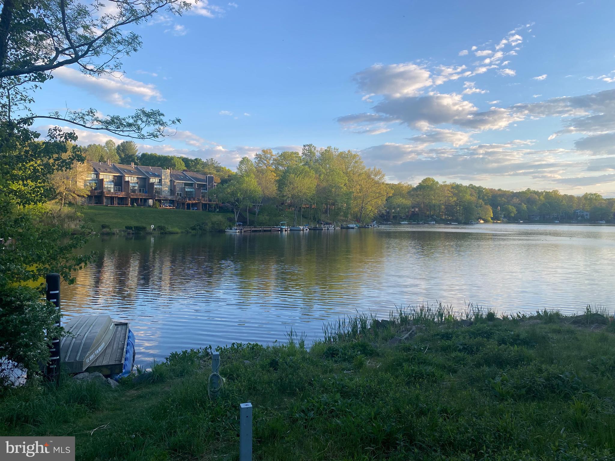 2221 Lovedale Lane, Unit 206B Reston, VA 20191 - Photo 32 of 33 Lake Audubon Reston Association