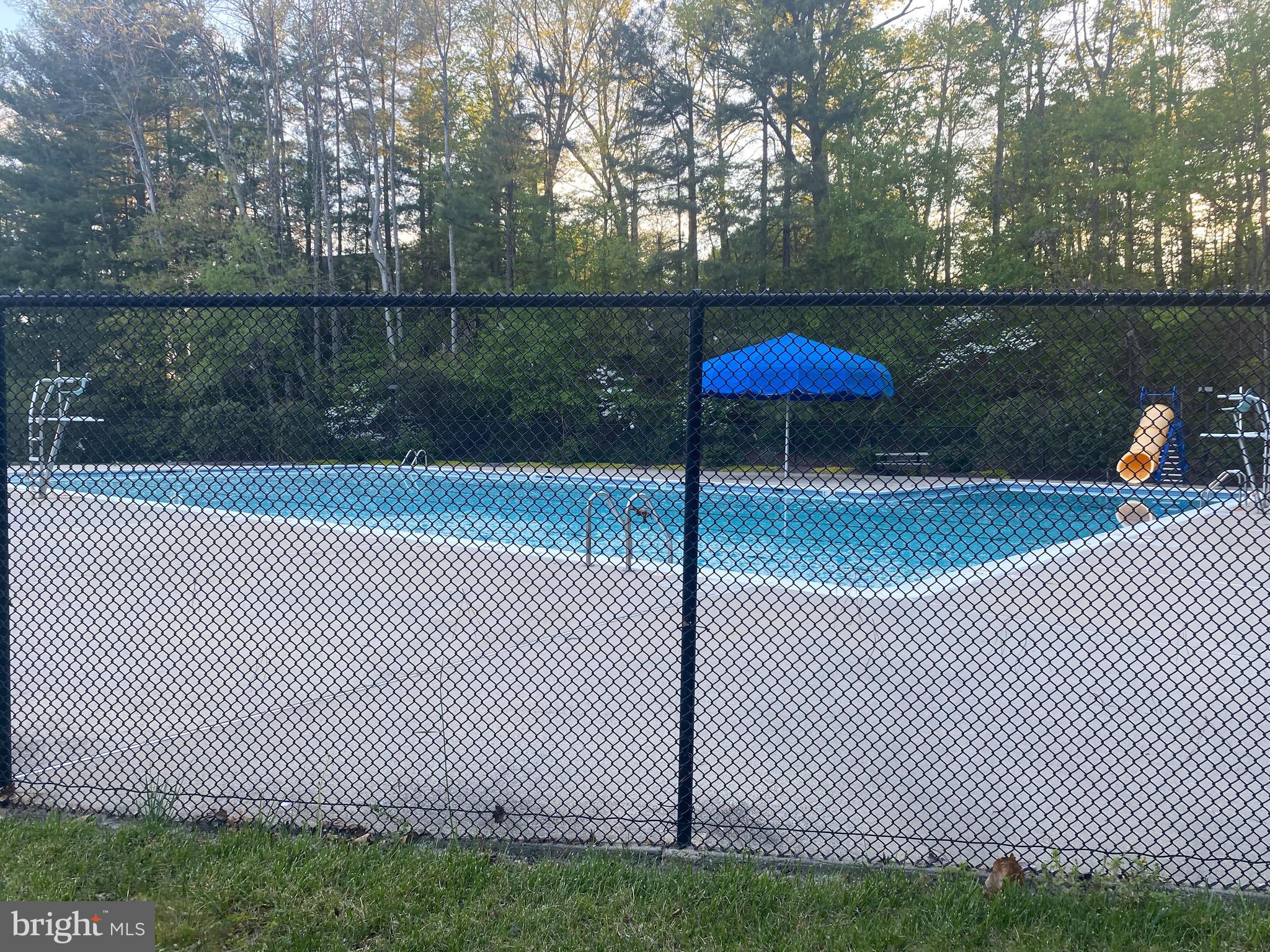 2221 Lovedale Lane, Unit 206B Reston, VA 20191 - Photo 33 of 33 Lake Audubon Swimming Pool Reston Association