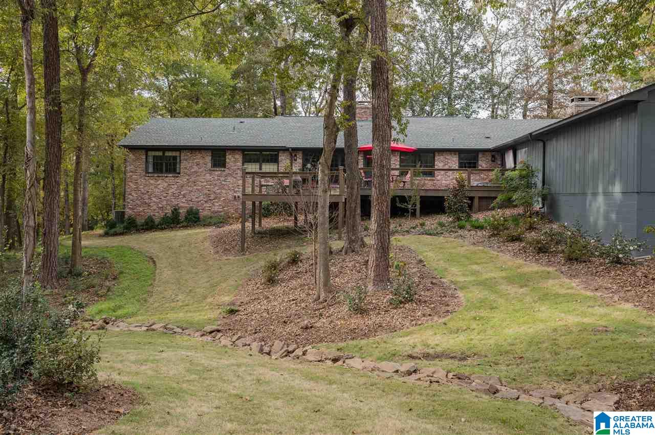 2617 Millwood Road Birmingham, AL 35243 - Photo 43 of 50