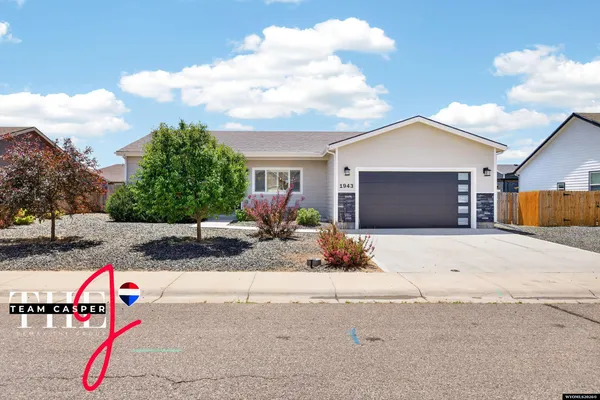 $489,000 | 1943 Zuni Trail, Bar Nunn, WY 82601