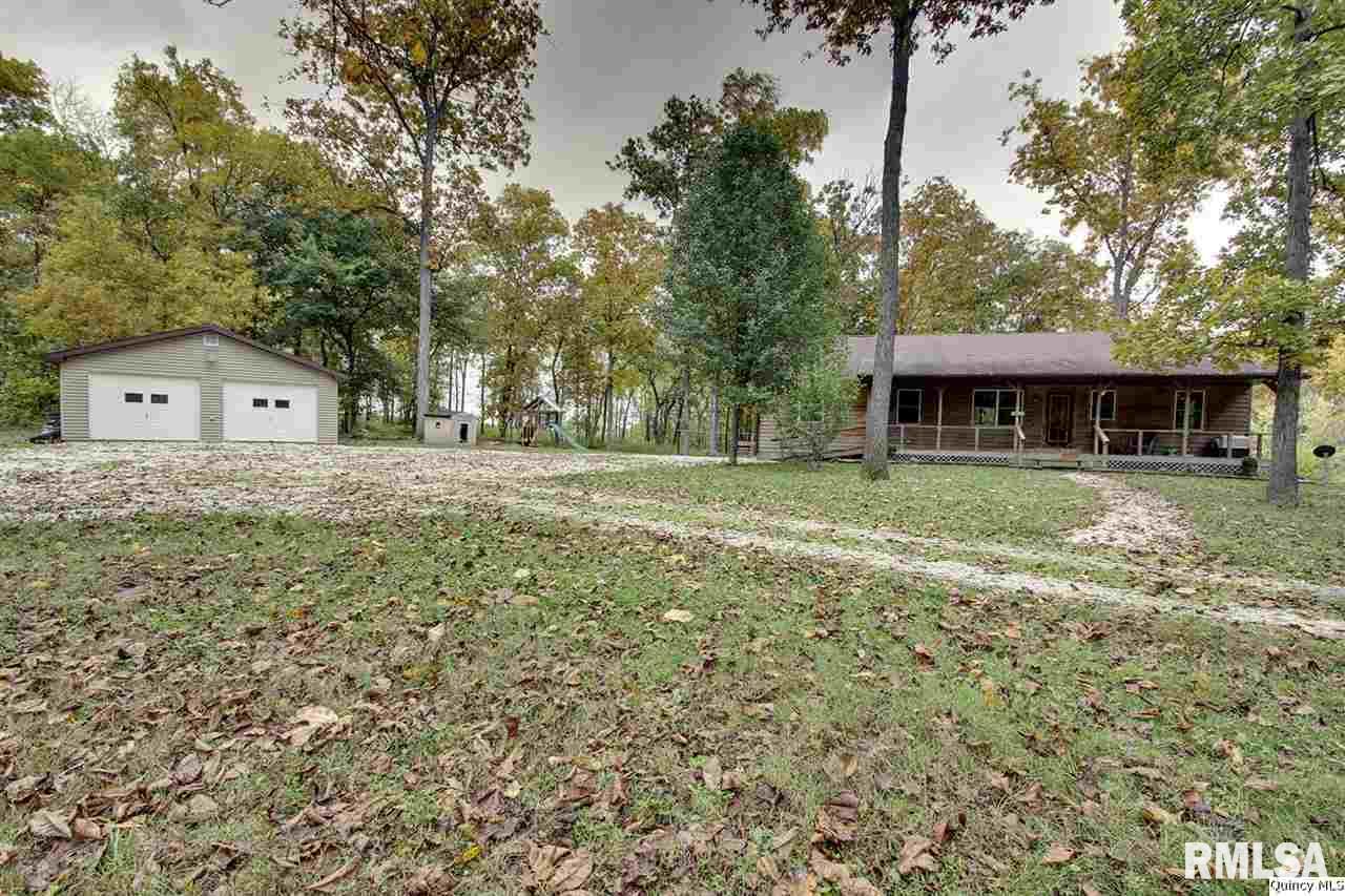 2280 East 2400th Street Camp Point, IL 62320 - Photo 1 of 1 Gallery Image 1