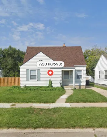 $1,400 | 7280 Huron Street, Taylor, MI 48180