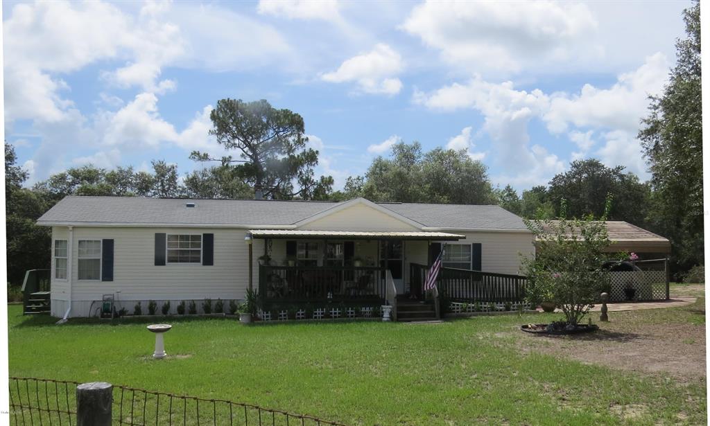 5241 Southwest 166th Court Road Ocala, FL 34481 - Photo 1 of 1 IMG_2077