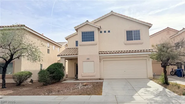 $2,060 | 9308 Lakefront Color Street, Las Vegas, NV 89178