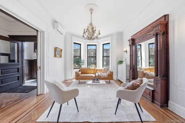 $2,550,000 | 195 Rutland Road | Prospect Lefferts Gardens