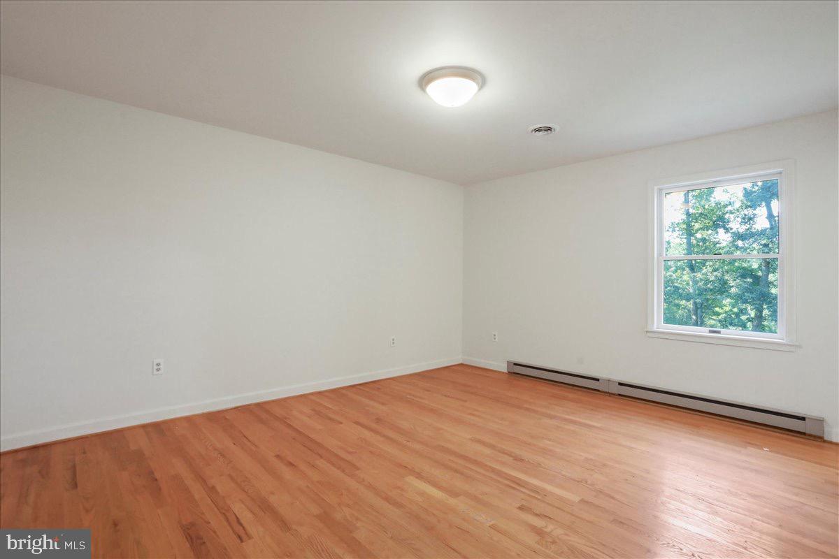 246 Poets Lane Inwood, WV 25428 - Photo 26 of 32 wooden floor in a room